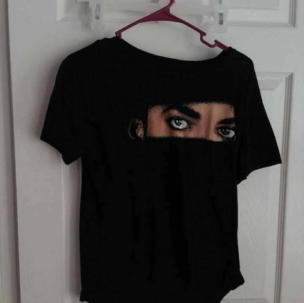 "Mighty fine" Michael Jackson bad world tour